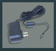 power supply